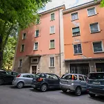 Fogadó Homeby - Due Agosto Bologna