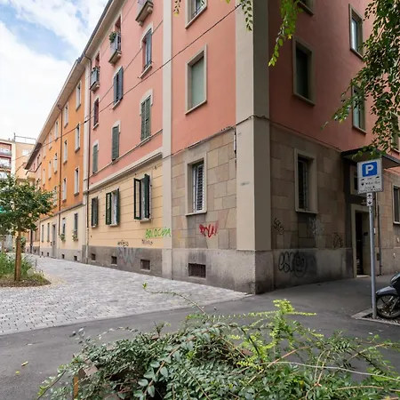Homeby - Due Agosto Herberg Bologna