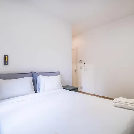 Homeby - Due Agosto Locanda Bologna