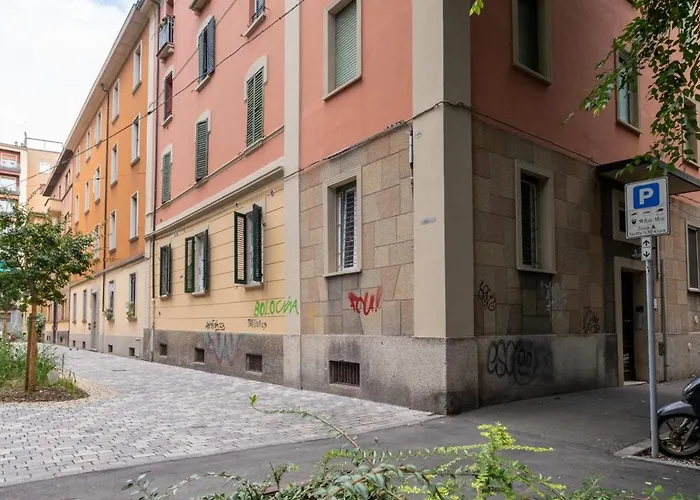 Homeby - Due Agosto Locanda Bologna