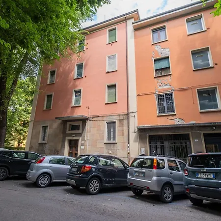 Πανδοχείο Homeby - Due Agosto Μπολόνια