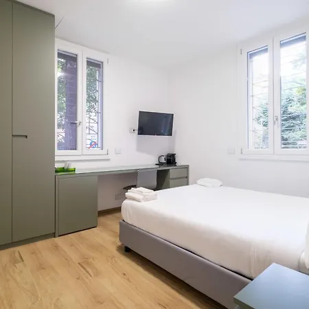 Homeby - Due Agosto بيت ريفي *