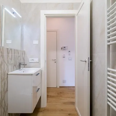 بيت ريفي Homeby - Due Agosto *
