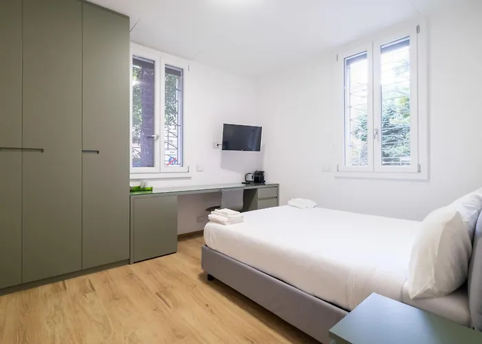 Homeby - Due Agosto بيت ريفي *