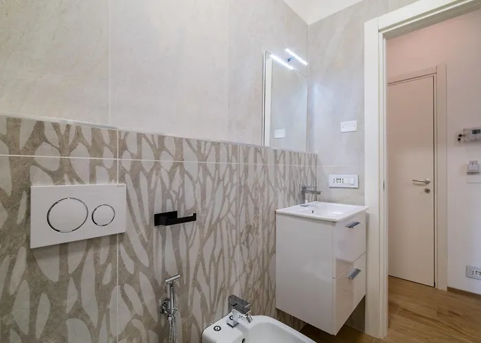 بيت ريفي Homeby - Due Agosto بولونيا